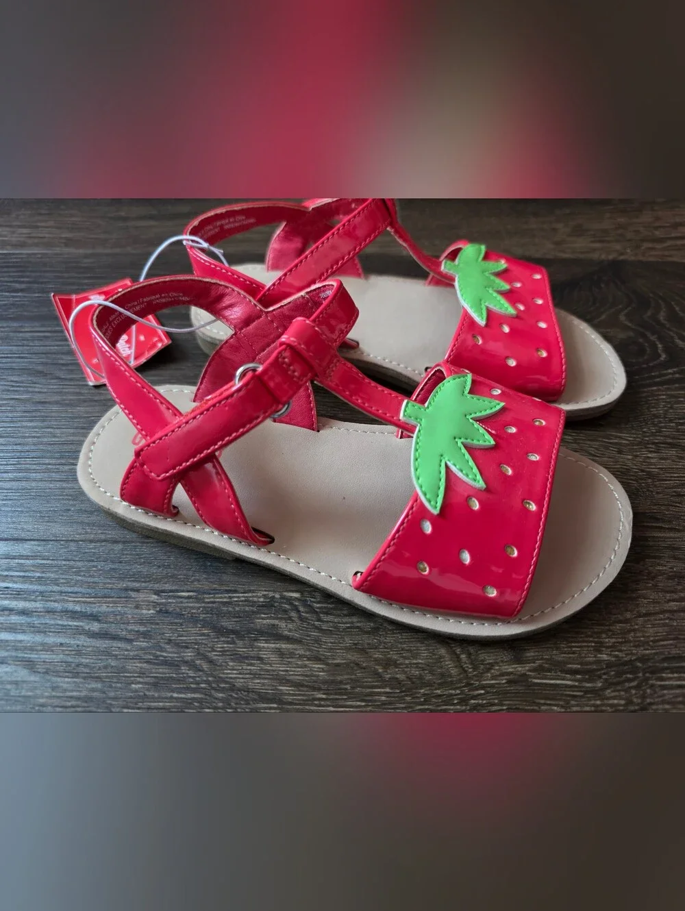 Gymboree 